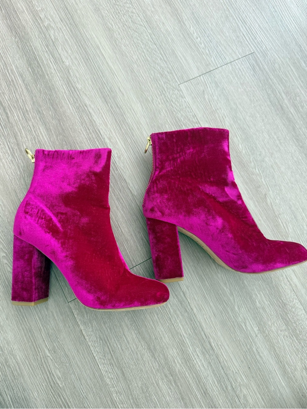 Joie Boots